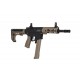 Flex FX-01 9mm AR (X-ASR) (HT), Specna Arms FLEX FX-01 – Compact, Fast, and Built to Perform
